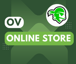  OV Online Store