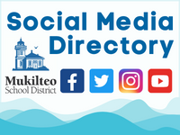  social media directory with social media icons