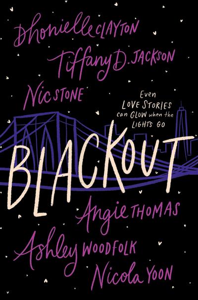 blackout cover