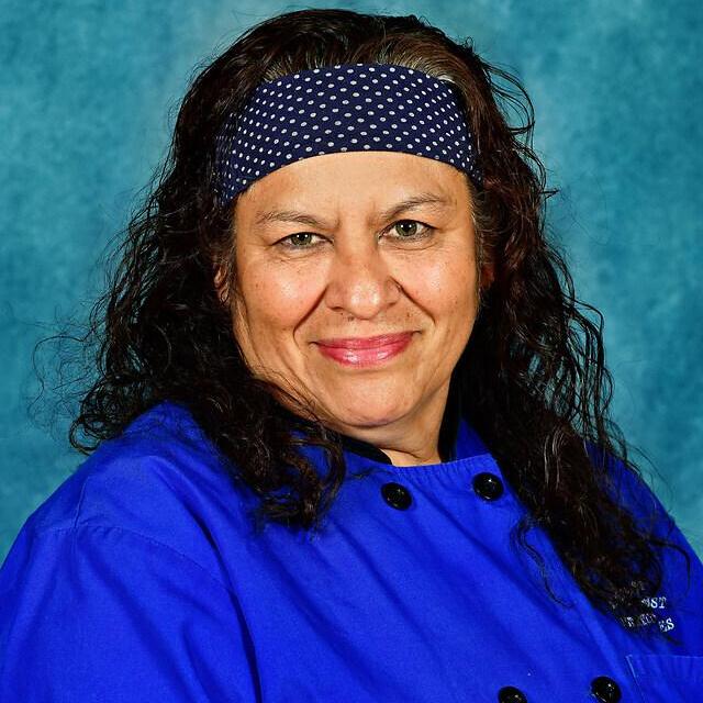 MariaLuna's Profile Photo