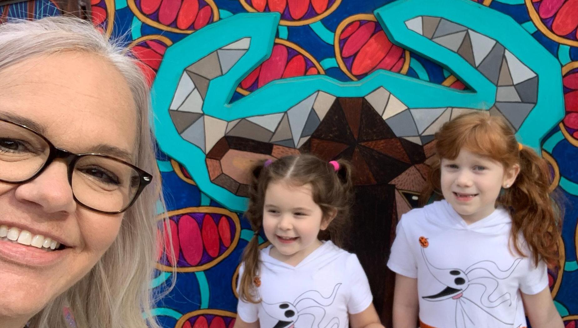 Family Day at the Zoo