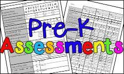 Developmental Assessments