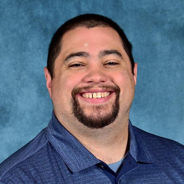 AustinPosey's Profile Photo