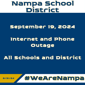 91924 Internet Outage