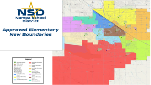 NSD Approved Elementary