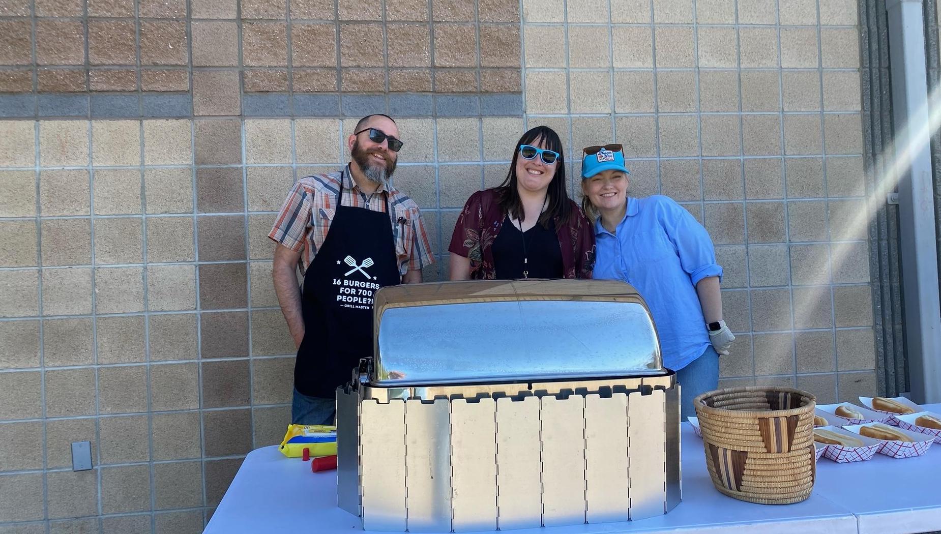 Channer, Joslin and Hellwig