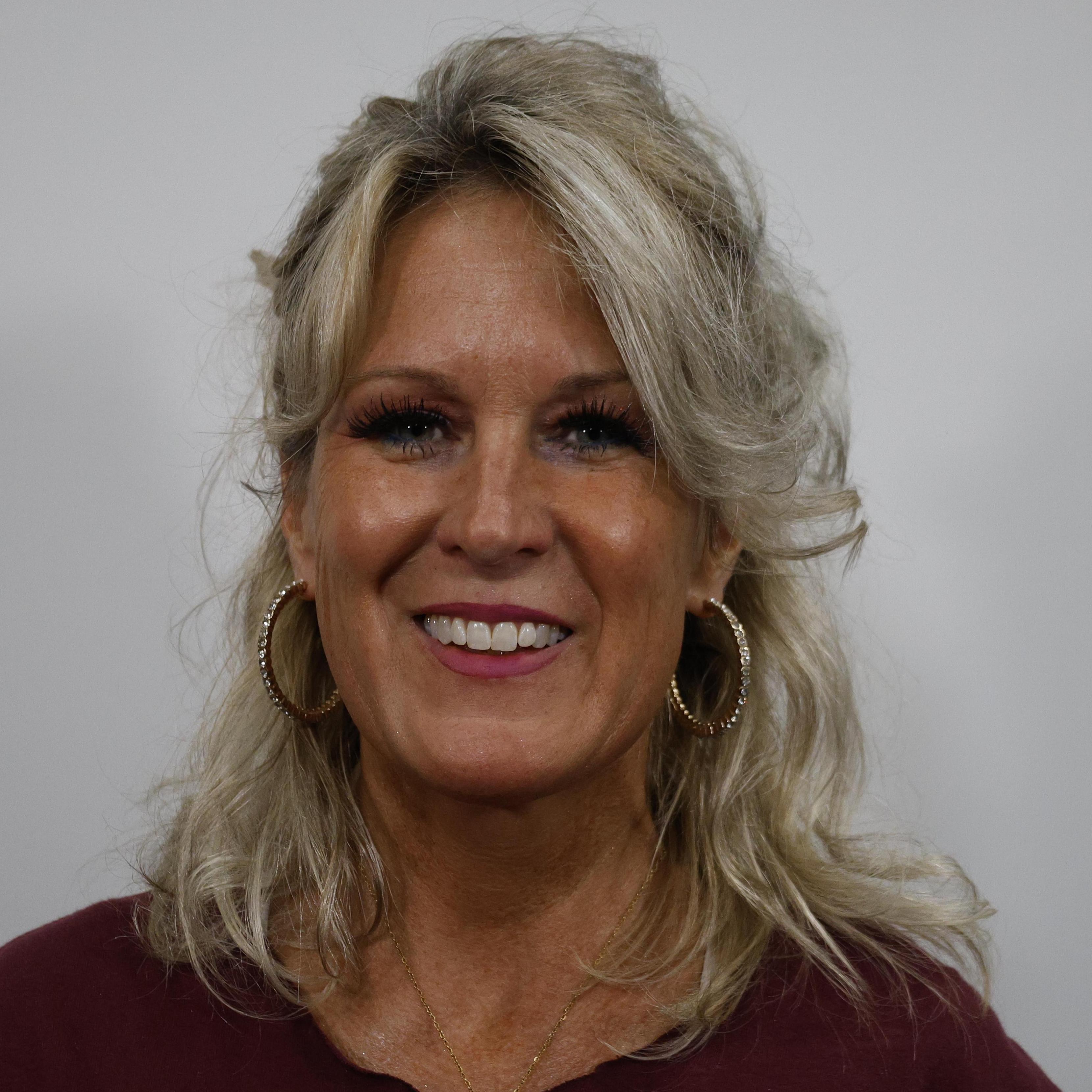 ChristinaBly's Profile Photo