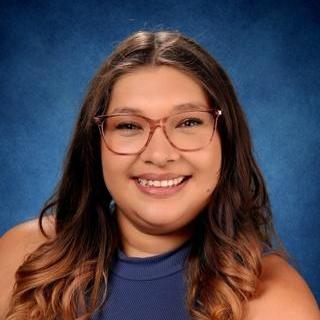 SarahCuevas's Profile Photo