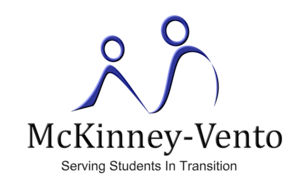 McKinney-Vento logo