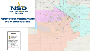 NSD Approved Middle and High