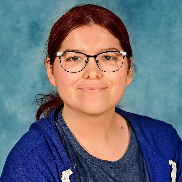 ElizabethPlokorney's Profile Photo