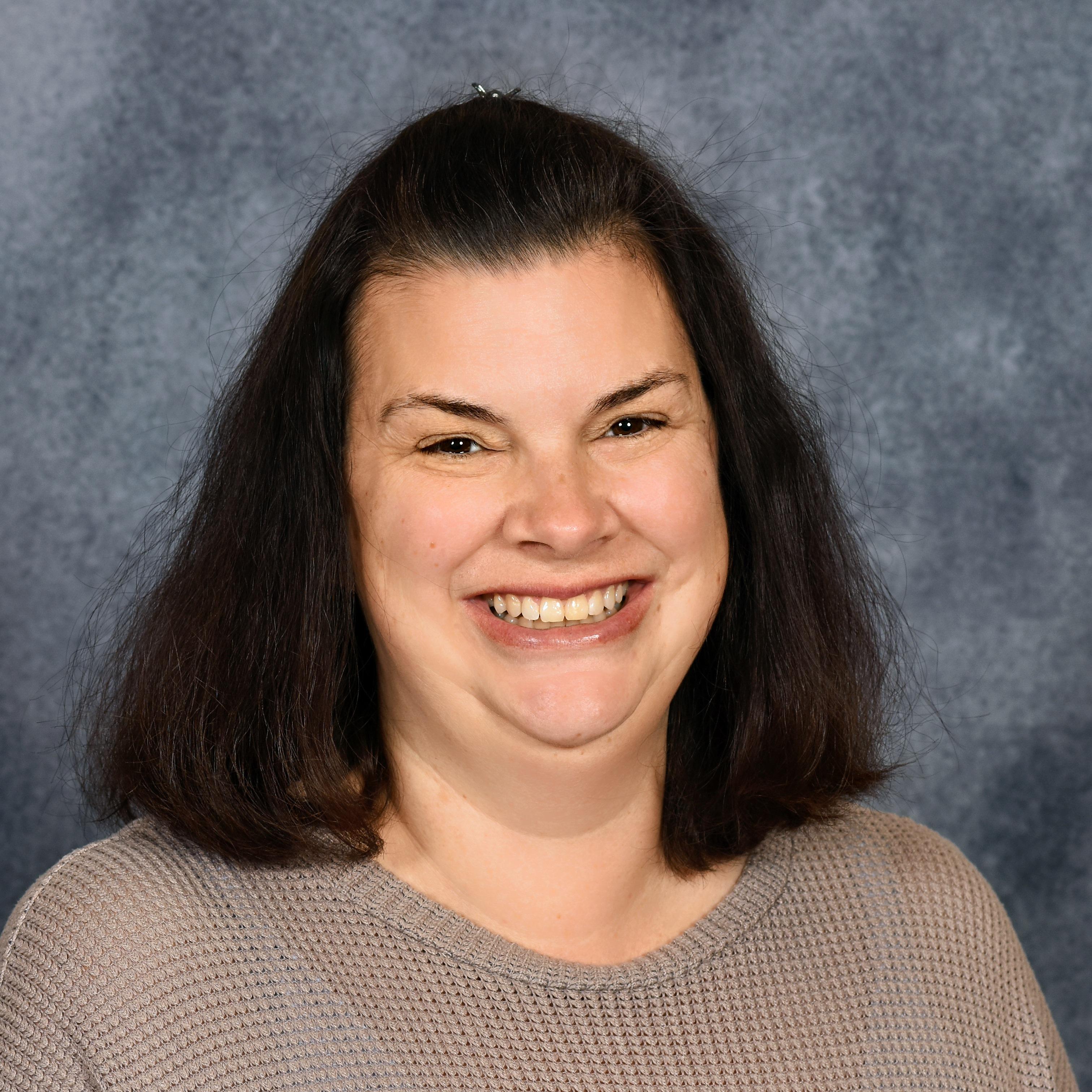 LarissaSmith's Profile Photo