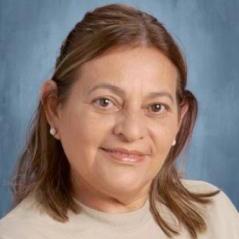 AraceliMarchan's Profile Photo