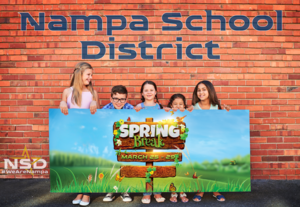 NSD Spring Break 2024