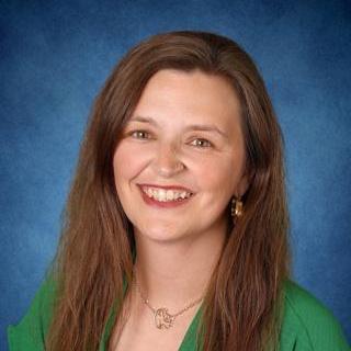 GinaDavis's Profile Photo