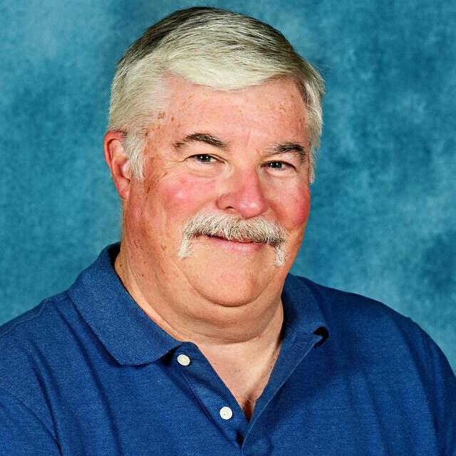 DavidRainey's Profile Photo