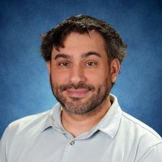 DavidChambers's Profile Photo