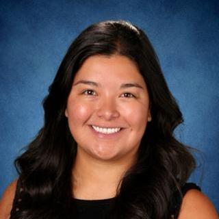 AdrianaCaloca-Sene's Profile Photo