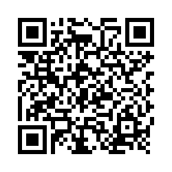 QR Code for Preschool Application