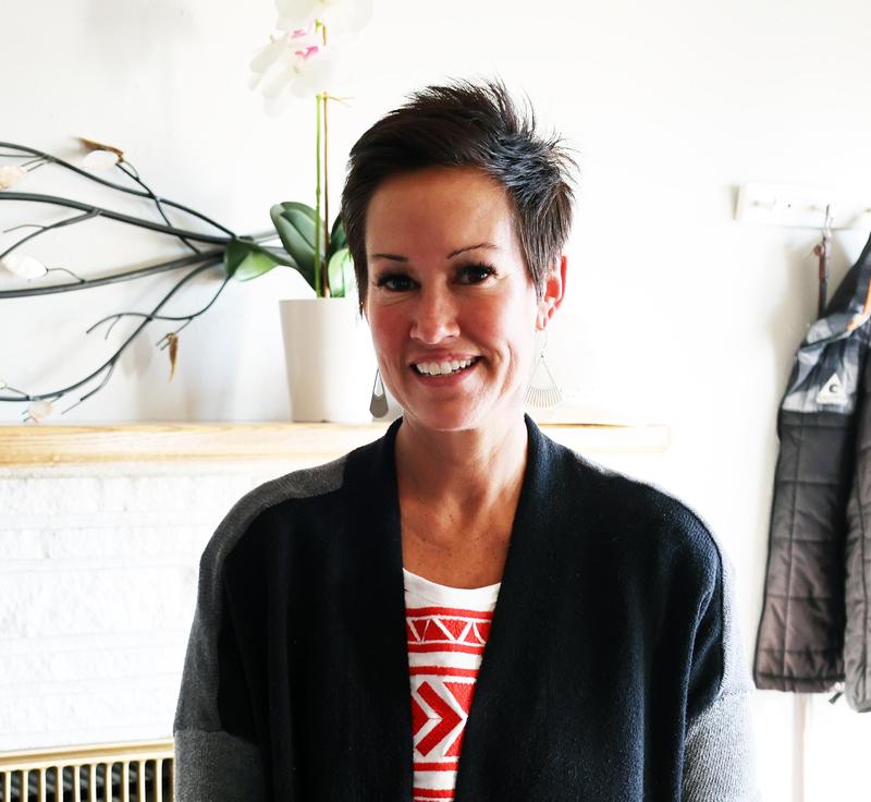 Headshot of Natalie Sandoval