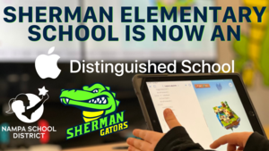 Sherman Elementary School

