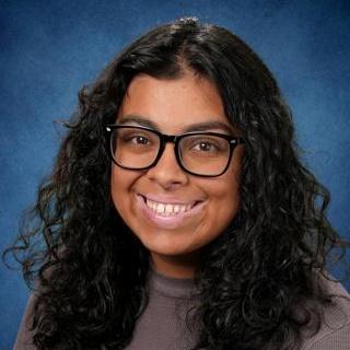 AzucenaGutierrez's Profile Photo