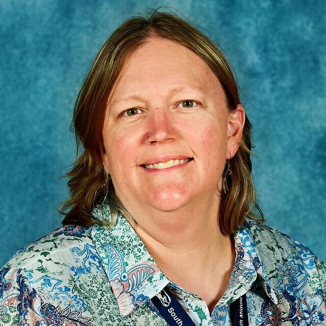 SheliaLewis's Profile Photo