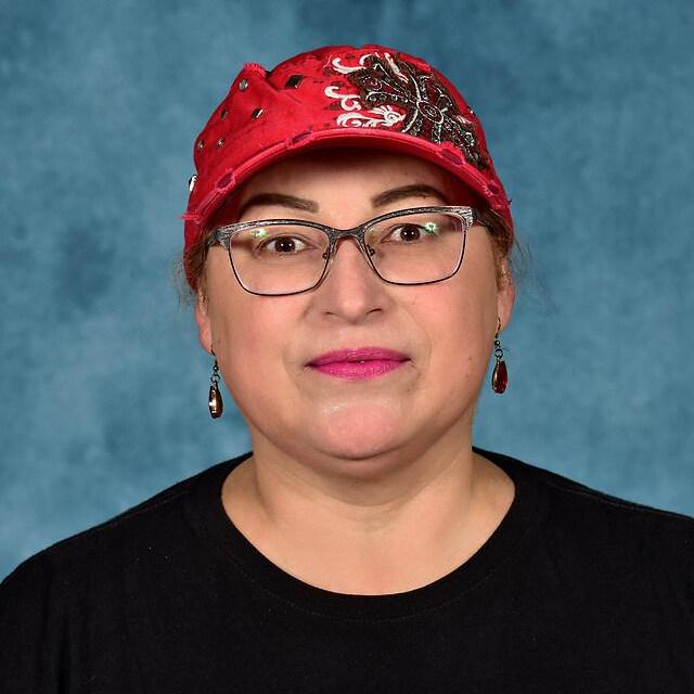 MariaCisneros's Profile Photo