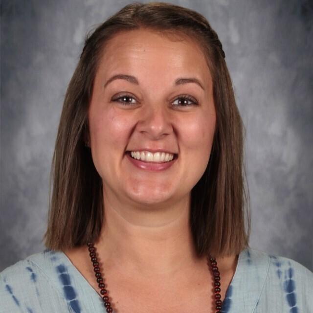 AndreaThies's Profile Photo