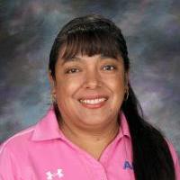 ElizabethHernandez's Profile Photo