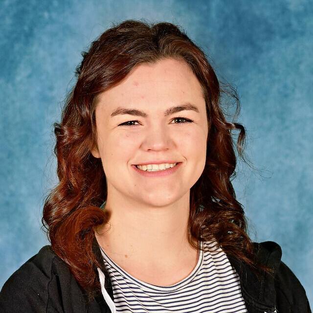 GraceHestand's Profile Photo