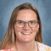 EricaFerland's Profile Photo