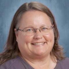 ChristineHarper's Profile Photo