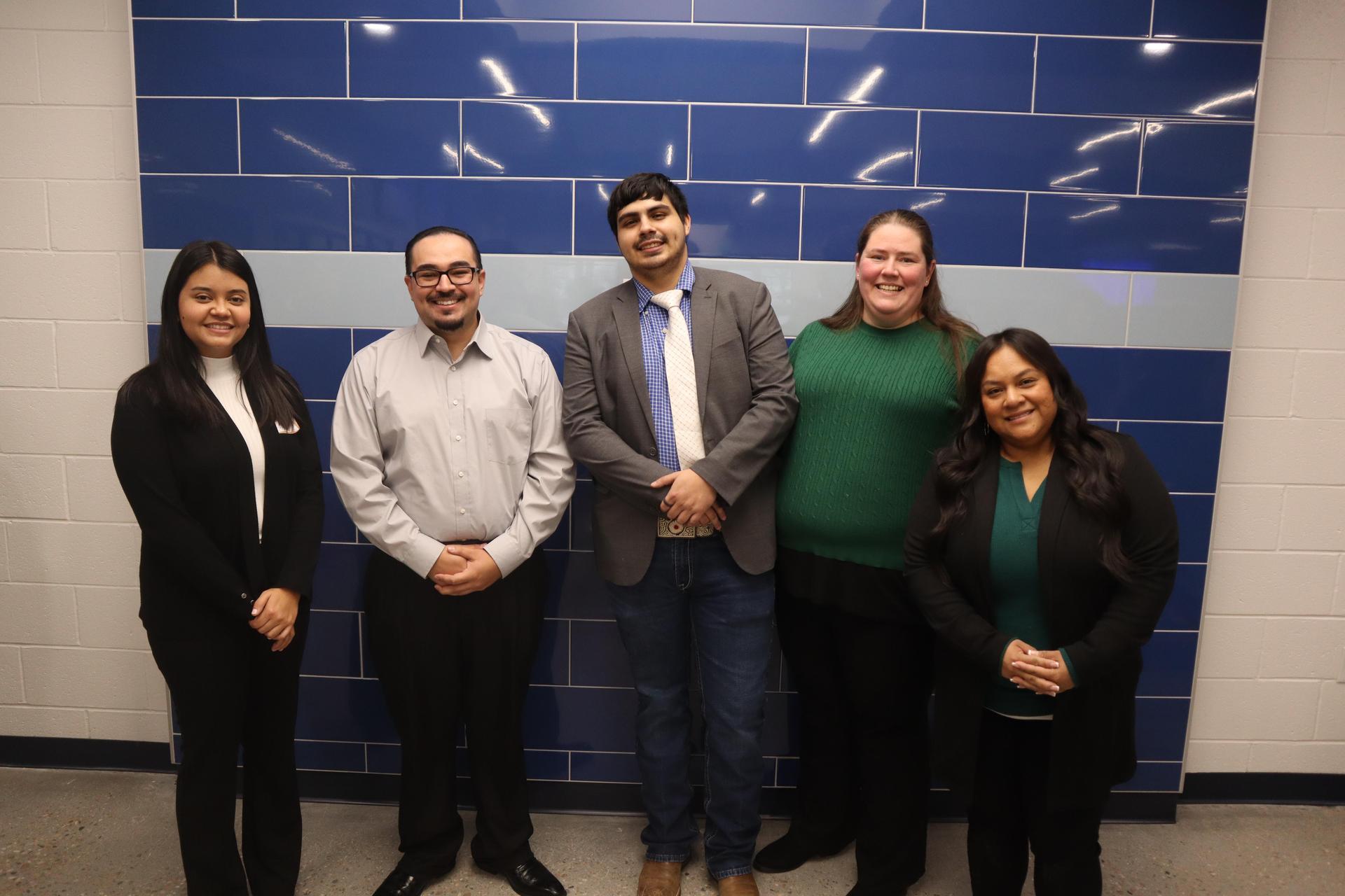 community schools team