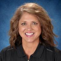 TriciaCurrin's Profile Photo