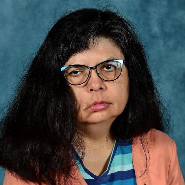 MirnaTrujillo's Profile Photo