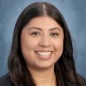 ElsaCalderon Martinez's Profile Photo