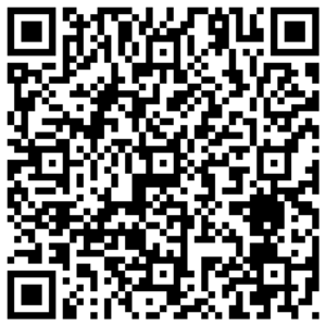 QR Code for survey