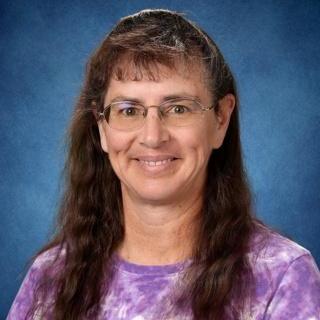 SuzanneHill's Profile Photo