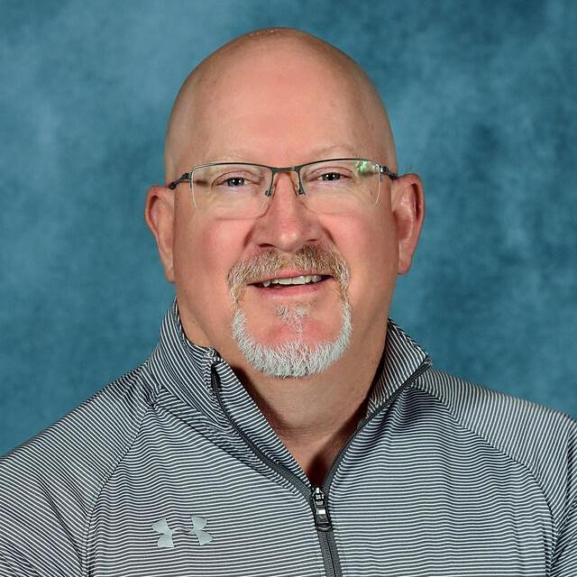 BrianHaken's Profile Photo