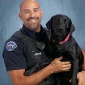 Officer RickyZodrow's Profile Photo