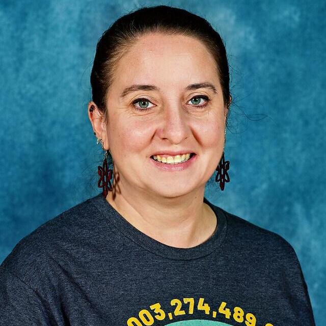 CorinneLegg's Profile Photo