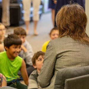 Iowa Book Vending Machine