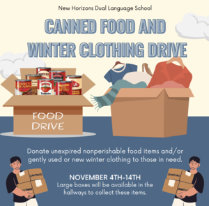 food drive