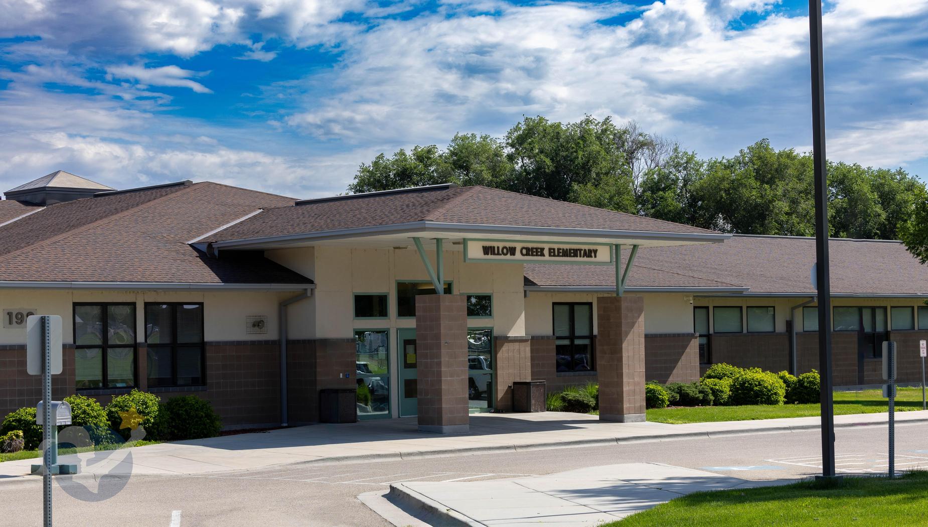 Willow Creek Outside