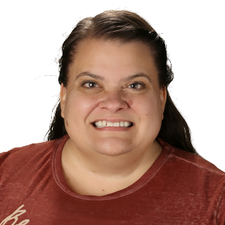 AmyRogers's Profile Photo