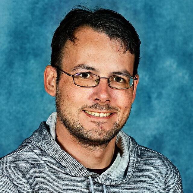 MichaelJensen's Profile Photo