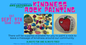 rock painting