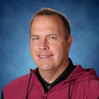 CoryWoolstenhulme's Profile Photo