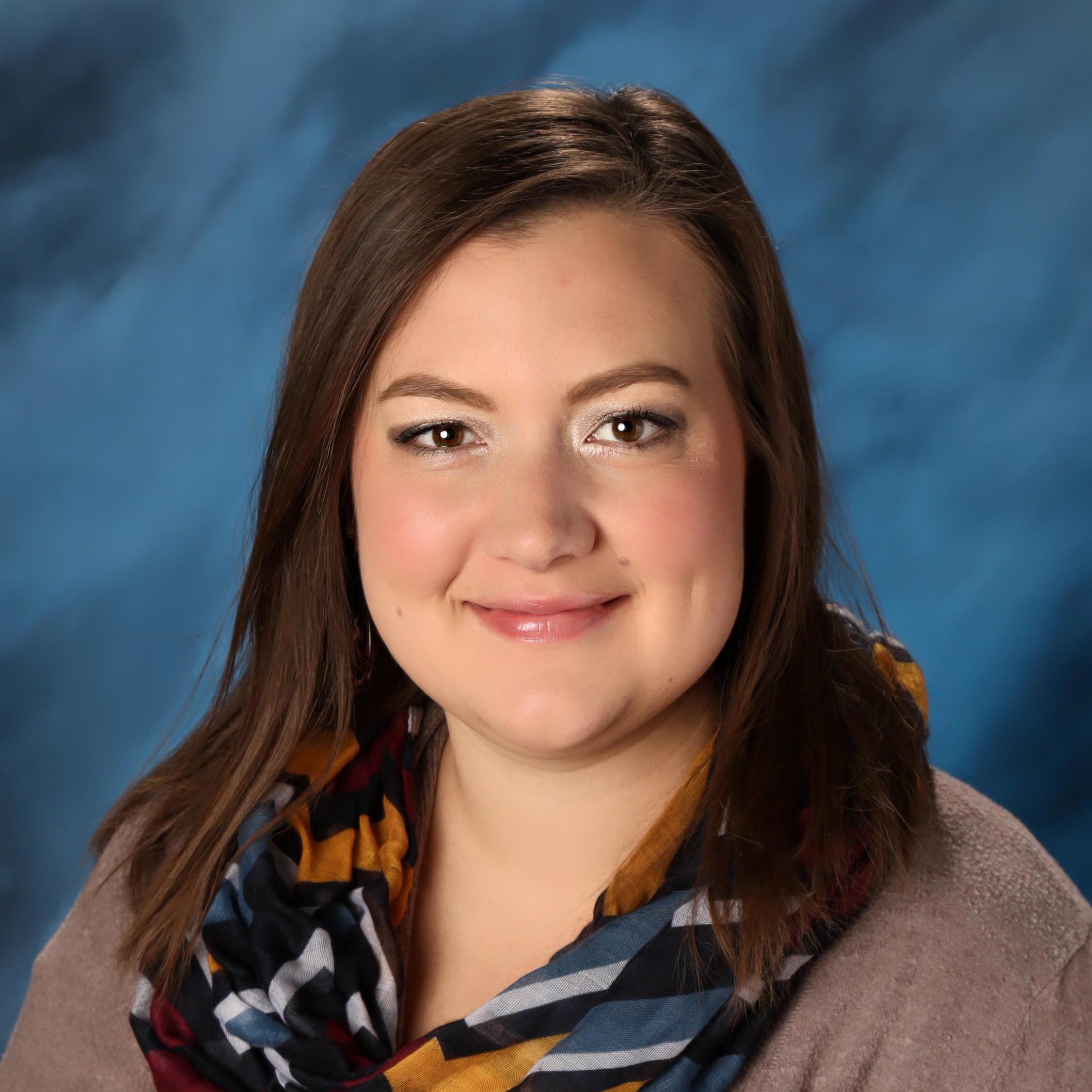 AshleighLoeber's Profile Photo